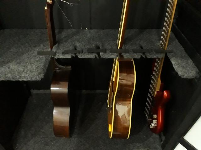 Armário para 6 instrumentos de corda. - Foto 4