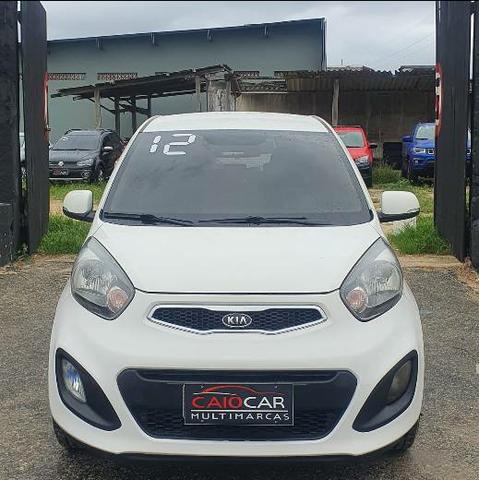 KIA - PICANTO EX FLEX