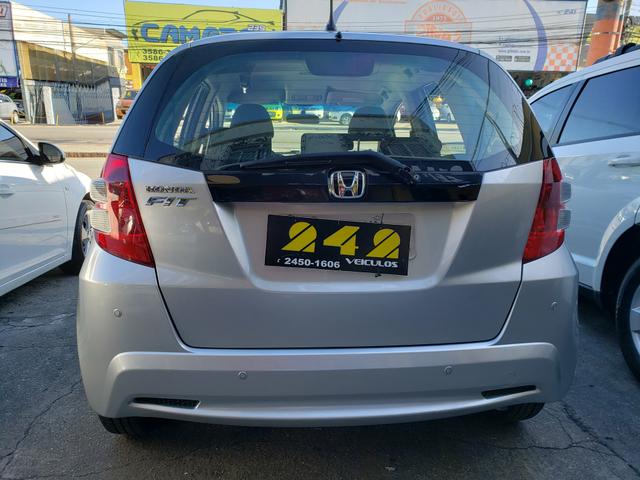 Honda fit LX 2014 automático - Foto 5