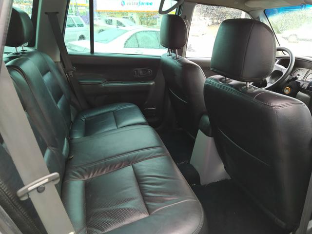 Pajero sport 2011 hpe diesel 4x4 - Foto 10