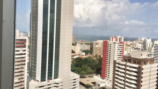 Sala Mobiliada Premier Tower - Foto 18