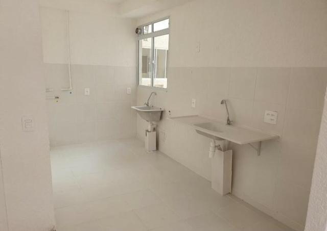Apartamento 2 Quartos no Recreio - Foto 2