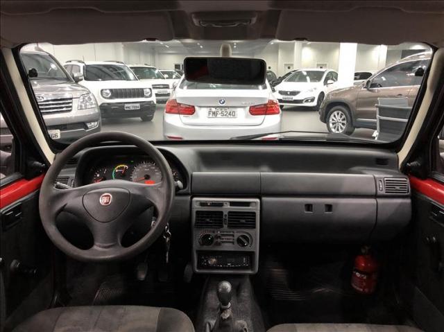 Fiat Uno 1.0 Way 8v - Foto 10