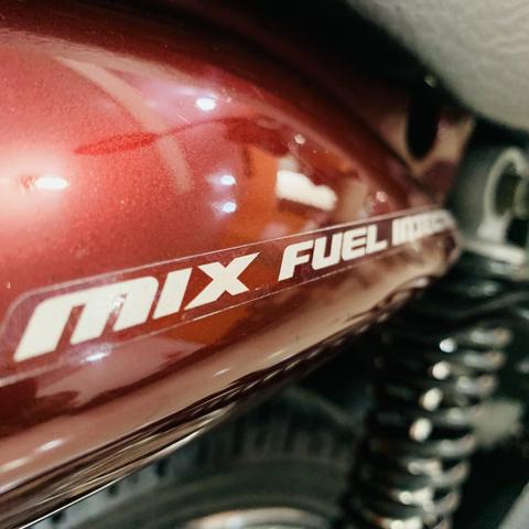 Honda cg 150 fan esi 2012 - Foto 5