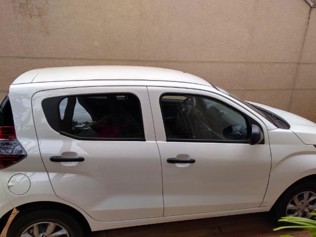 Fiat Mobi easy 2019 - Foto 10