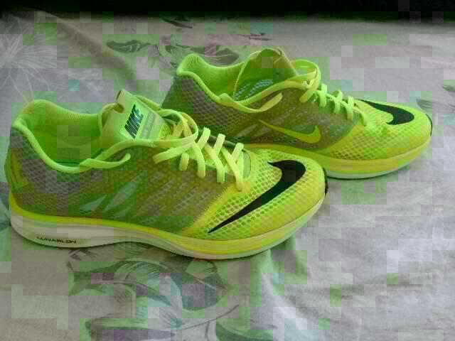 nike lunar speed