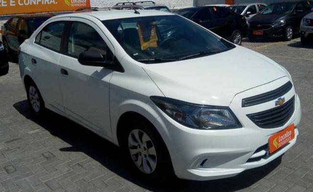 PRISMA 2018/2019 1.0 MPFI JOY 8V FLEX 4P MANUAL - Foto 5