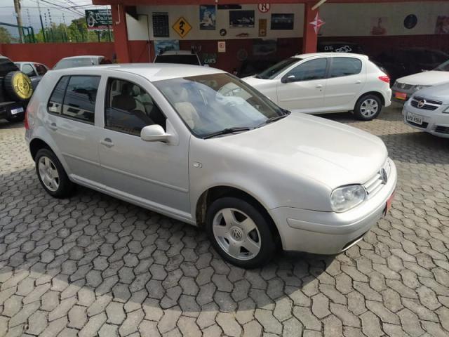 VOLKSWAGEN GOLF 1.6 MI - Foto 13