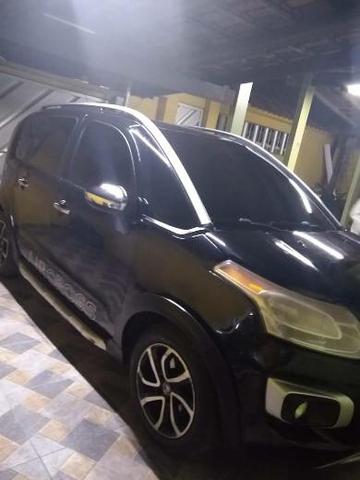Aircross exclusive 10/11