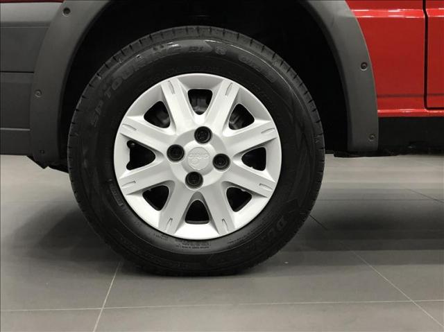 Fiat Uno 1.0 Way 8v - Foto 12