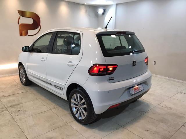 VOLKSWAGEN FOX 1.6 CONFORTLINE CONECT - Foto 4