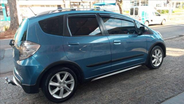Honda Fit 1.5 Twist 16v - Foto 4