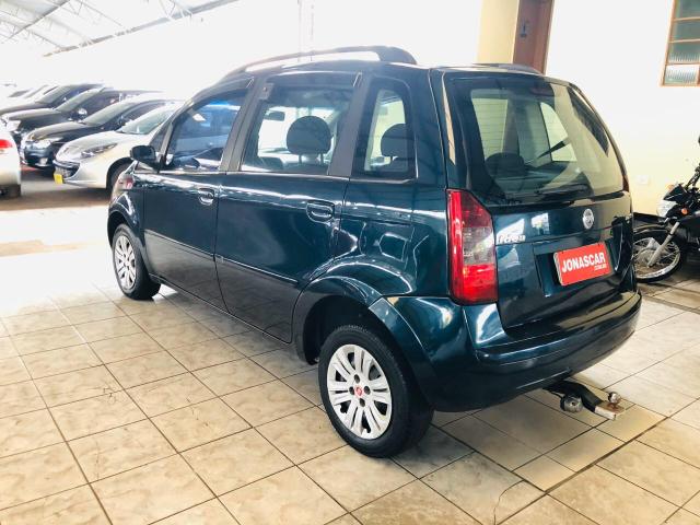 Fiat idea 2006 $15900 - Foto 4