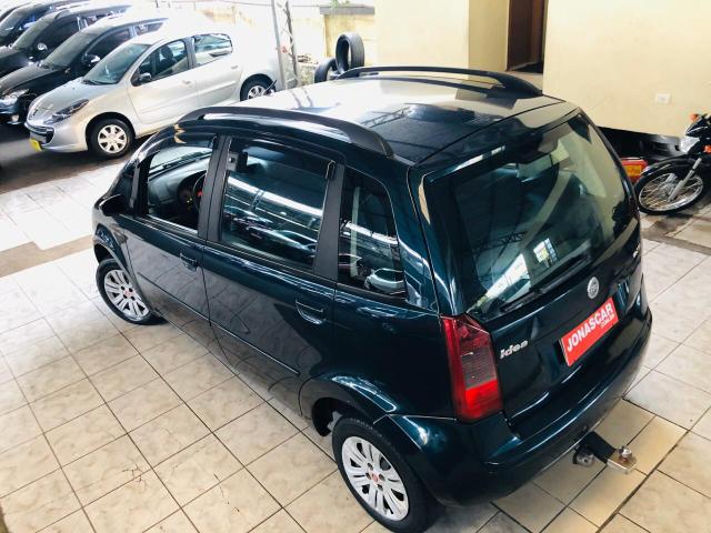 Fiat idea 2006 $15900 - Foto 15