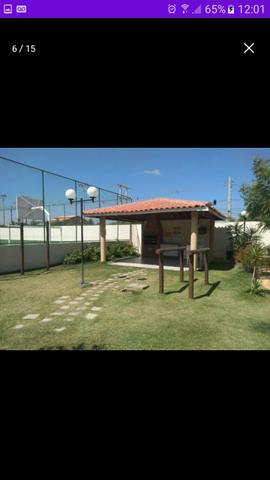 Apartamento MVSF - Foto 8