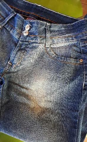Calça jeans adolescente - Foto 4