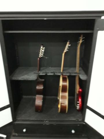 Armário para 6 instrumentos de corda. - Foto 3