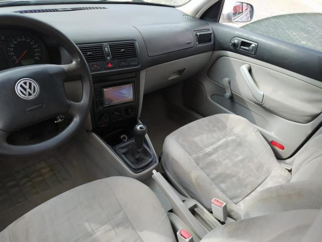 VOLKSWAGEN GOLF 1.6 MI - Foto 14