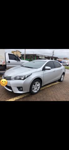 Corolla 2017 automático - Foto 2