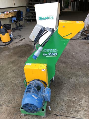 Triturador Trapp TRR 250