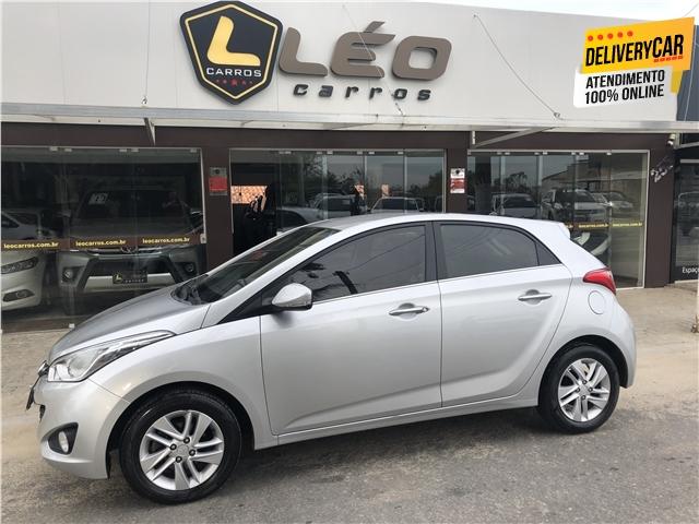 Hyundai Hb20 1.6 premium 16v flex 4p automático - Foto 8