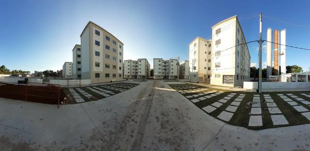 Apartamento 2 Quartos no Recreio