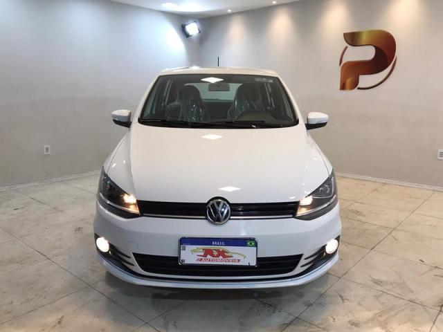 VOLKSWAGEN FOX 1.6 CONFORTLINE CONECT - Foto 2