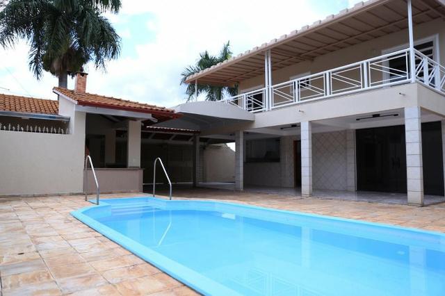 Sobrado a venda, 4 quartos, 3 suítes, Setor Sudoeste - Foto 14