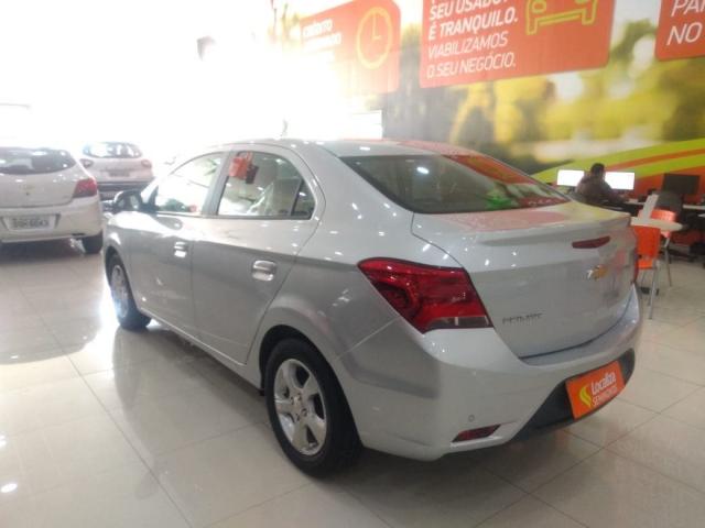 PRISMA 2018/2019 1.4 MPFI LT 8V FLEX 4P MANUAL - Foto 3