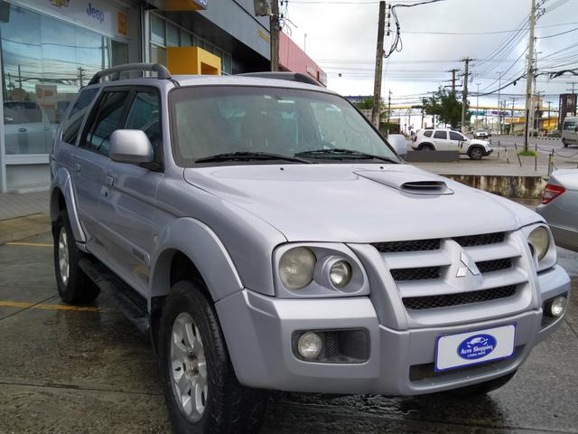 Pajero sport 2011 hpe diesel 4x4 - Foto 3