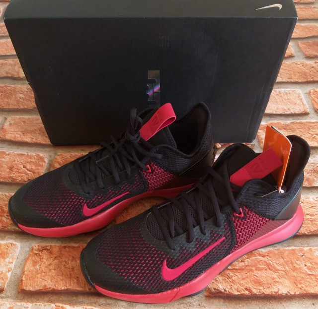 tenis basquete nike lebron james