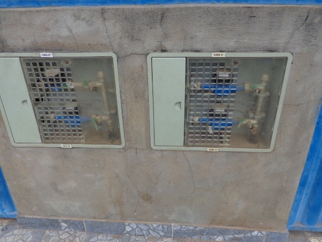 QR 203 Ideal P/Renda R$ 3.000, com 5 Residencias - Foto 19