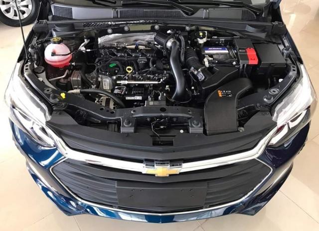 CHEVROLET ONIX 1.0 LT 2020 - Foto 6
