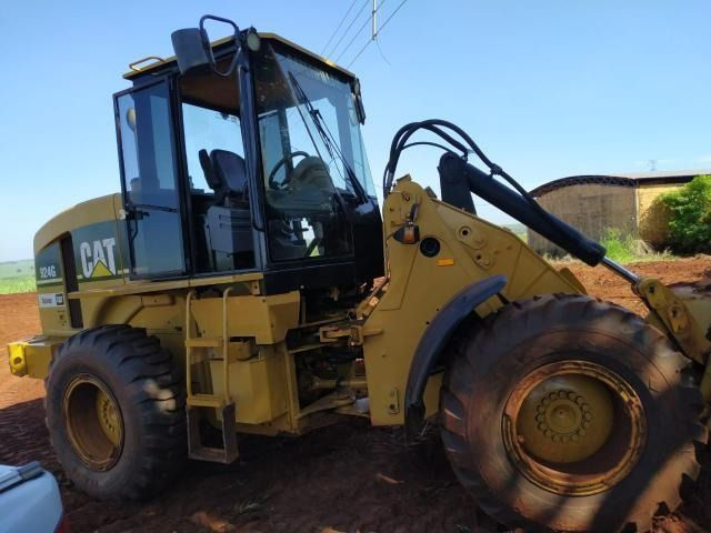 Pá carregadeira 926G cat - Foto 5