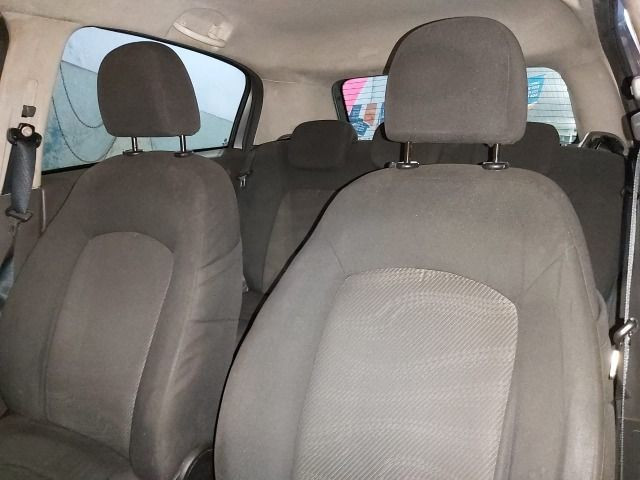 Fiat/ Punto Attractive 1.4 2011 Completa Sem Detalhes - Foto 9