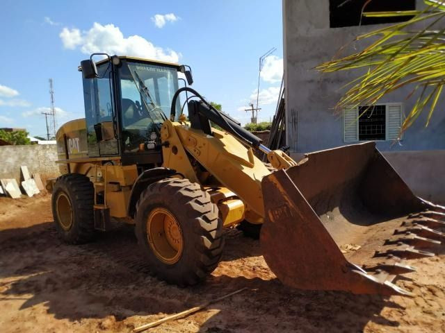 Pá carregadeira 926G cat - Foto 2
