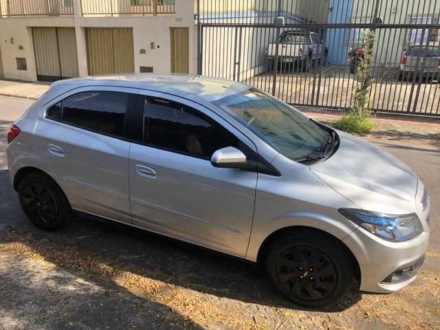 Chevrolet Onix - 14/14 LT 1.4 Flex - Único Dono (Oportunidade) - Foto 5