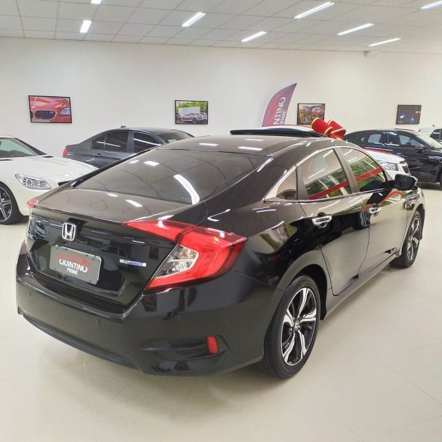 Civic 1.5 Touring - Foto 5
