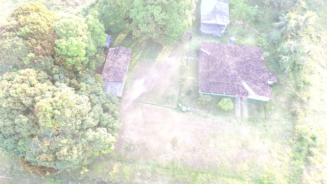 R$350 mil reais 17 hectares em Castanhal -Pa com casa boa de alvenaria - Foto 3