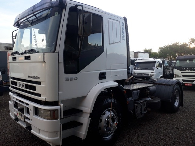 IVECO CAVALLINO 320