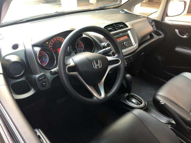 HONDA FIT TWIST - Foto 3