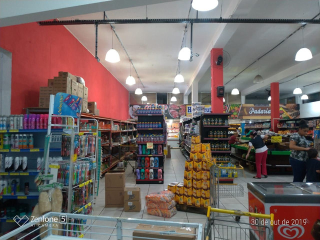 Mercado Zona Norte - Foto 2