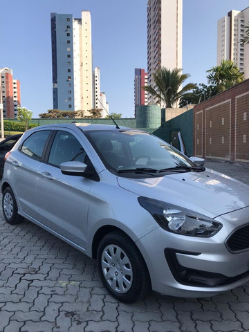 FORD KA 1.0 SE/SE PLUS TIVCT FLEX 5P 2019 - 781293370  OLX