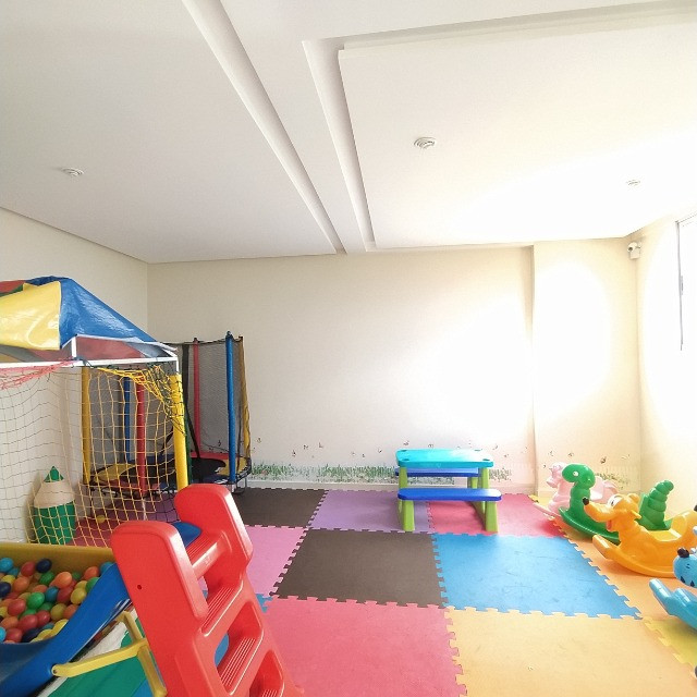 Apartamento 2Q no Jardim das Esmeraldas Goiânia