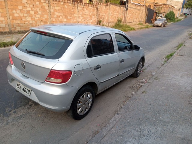 GOL G5 2012/12