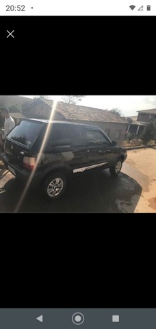 FIAT UNO WAY 2010