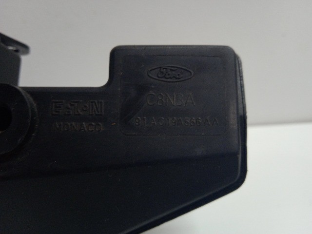 782 Eletroválvula Ford Escort Zetec 1997 a 2003 - Foto 5