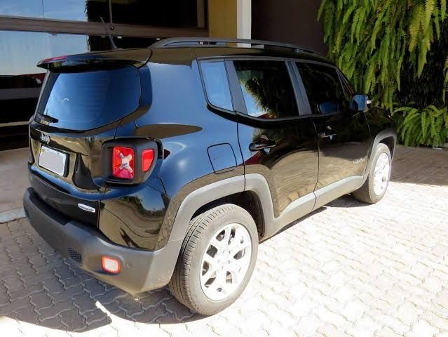 JEEP RENEGADE DIESEL