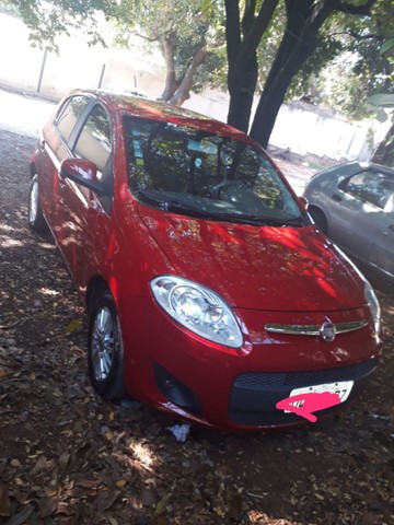 FIAT PALIO ATTRACTIV