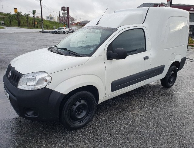 FIORINO 1.4 COMPLETA 2020